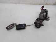 Zündschloss AUDI A6 Avant (4B5, C5) 2.5 TDI quattro