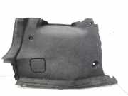 Kofferaum Schlossverkleidung