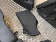 Sitzgarnitur komplett Leder geteilt BMW 4er Coupe (F32, F82)