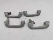 Stahlfelgen Satz Toyota Avensis (T25)