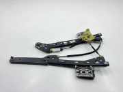 Türfensterheber hinten links AUDI A7 Sportback (4GA, 4GF) 3.0 TDI quattro 916644104