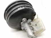 Bremskraftverstärker Mercedes-Benz E-Klasse (W211) A2114301030R