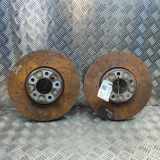 Vorderradbremsscheiben-Kit BMW 6 Gran Coupe (F06) 640 d 6898730 6898729