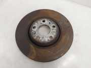 Bremsscheibe vorne links RENAULT GRAND SCÉNIC IV (R9_) 1.5 dCi 110