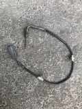 Sauerstoffsensor (Lambdasensor) TOYOTA RAV 4 III (_A3_) 2.2 D 4WD (ALA30_) 8942542030