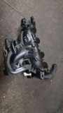 Ansaugbrücke CITROËN C4 Picasso I (UD_) 1.6 THP 155 0261230253