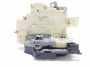 Türschloss hinten rechts VW PASSAT Variant B6 (3C5) 1.9 TDI 3C4839016A