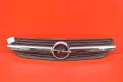 Lüftungsgitter für Stoßfänger Opel Meriva A () 13117843