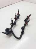 Einspritzventil Set LEXUS RX (_U3_) 400h AWD