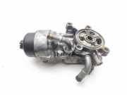 Ölfilterträger Peugeot 3008 I () 9685997780