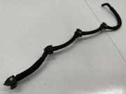 Kraftstoffrücklaufleitung