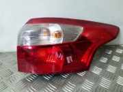 Lampenträger Heckleuchte rechts Ford Focus IV (HN) BM5113404G