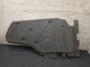 Unterbodenabdeckung links RENAULT CAPTUR II (HF_) RENAULT CAPTUR II (HF_) E-TECH 145 (HFMU) 748A25334R