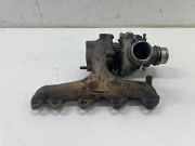 Turbolader KIA STINGER (CK) 2.2 CRDi VGT 4WD 282312FRA0