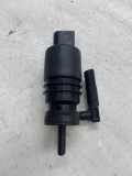 PUMPE SCHEIBENWASCHANLAGE MERCEDES-BENZ C (W203) C 180 Kompressor (203.046)