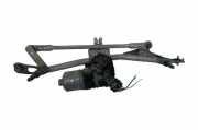 Scheibenwischermechanismus vorne PEUGEOT PARTNER Furgon 1.6 0390241621