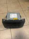 Radio/Navigationssystem-Kombination Mercedes-Benz Sprinter 3,5t Kasten (906) A1699002000