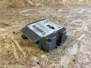 Steuergerät für Kissen Fahrgestell OPEL ZAFIRA A (F75_) 2.0 DTI 16V 24416704