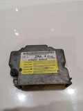 Airbag-Steuergerät MERCEDES-BENZ A (W169) A 200 TURBO (169.034, 169.334) A1698206726