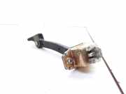 Türanschlag hinten links TOYOTA YARIS (_P1_) 1.4 D-4D (NLP10_)