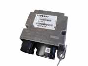 Airbag-Steuergerät VOLVO V40 Cross Country (526) D3 31406147