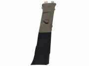 Rechte Seite B Säulenverkleidung AUDI Q7 (4L) 4.2 FSI quattro 4L0867294