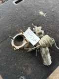 Turbolader RENAULT LAGUNA I (B56_, 556_) 2.0 16V (B56D/M) 53041015066
