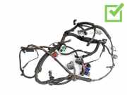 Kabel Motor Peugeot 1007 () 9659370008