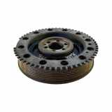 Kurbelwellenriemenscheibe MAZDA 6 Hatchback (GH) 2.2 MZR-CD