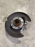 Nabe hinten rechts OPEL COMBO Furgon/Estate 1.7 CDTI 16V