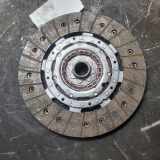 Kupplungsscheibe FORD S-MAX (WA6) 2.0 TDCi