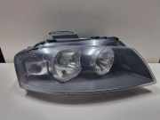 Scheinwerfer vorne links AUDI A3 Sportback (8PA) 1.6 E-Power 0301206202