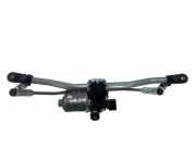 Scheibenwischermechanismus vorne