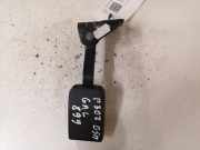 Gurtschloss Peugeot 407 SW () EA20953