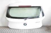 Heckklappe geschlossen BMW 1er (F21)