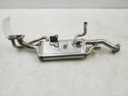 AGR-Kühler MERCEDES-BENZ E (W212) E 350 CDI (212.025) A6421401675 A6421402375