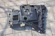 Stoßstangenhalter hinten rechts BMW iX3 (G08) Electric (286 HP) 9853316