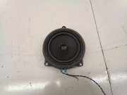 Türlautsprecher vorne links BMW X3 (F25) xDrive 30 d 9240642