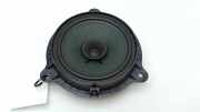 Türlautsprecher vorne links NISSAN NP300 NAVARA Pick-up (D23) 2.3 dCi 4x4 (D231) L11239