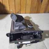 Schaltmanschette Leder MAZDA 6 Sedan (GG) 2.0 DI GJ6A64334
