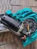 Scheibenwischermotor MERCEDES-BENZ S (W220) S 320 CDI (220.026, 220.126) 0580005231 0390241435