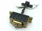 Türanschlag vorne rechts MERCEDES-BENZ C (W203) C 220 CDI (203.006)