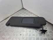 Linke Sonnenblende AUDI Q7 (4L) 3.0 TDI quattro 4L0857551