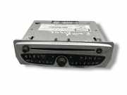 Musik-Player mit GPS RENAULT WIND (E4M_) 1.6 (E4MB, E4MC) 8152710