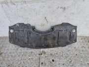 Bodenschutz der Frontstoßstange MAZDA 6 Sedan (GG) 1.8 K7016 GS1D56112