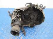 Schaltgetriebe Renault Megane I Cabriolet (EA)
