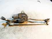 Scheibenwischermechanismus vorne AUDI A6 (4F2, C6) 3.0 TDI quattro 0390241651 4F1955119C