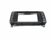 Dekoration des Navigationsbildschirms JAGUAR F-TYPE Coupe (X152) 3.0 S GX5319F211CC