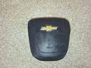 Lenkrad Airbag CHEVROLET ORLANDO (J309) 2.0 D 631046026