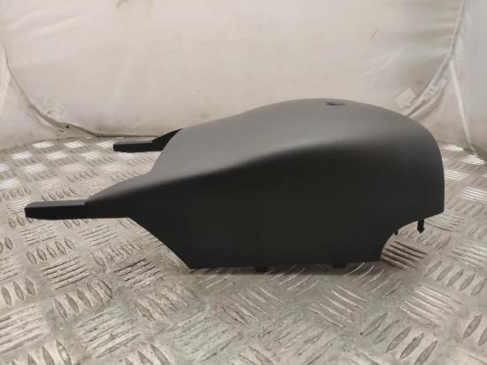 Lenkmechanismus Verkleidung BENTLEY CONTINENTAL FLYING SPUR (3W_) 6.0 3D0858559F 3W0858559A Bild Lenkmechanismus Verkleidung BENTLEY CONTINENTAL FLYING SPUR (3W_) 6.0 3D0858559F 3W0858559A